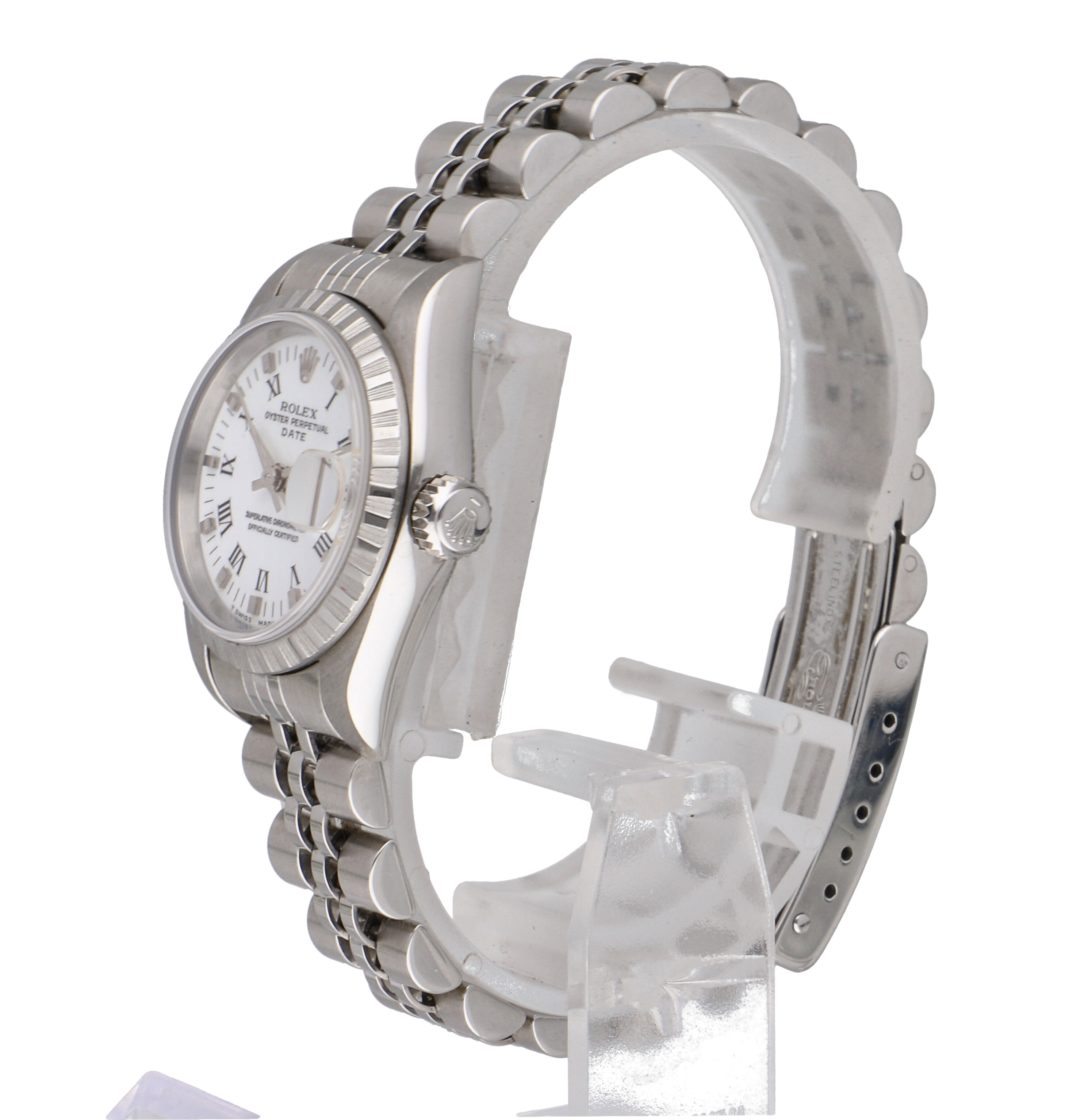 Rolex Oyster Perpetual